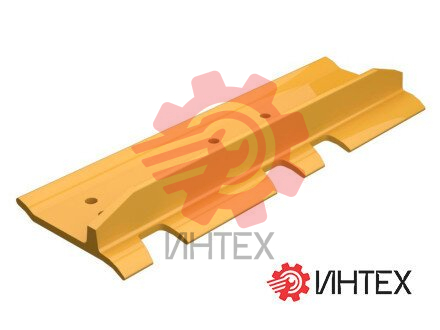 Основной башмак гусеничной ленты 133-0250 / 1330250