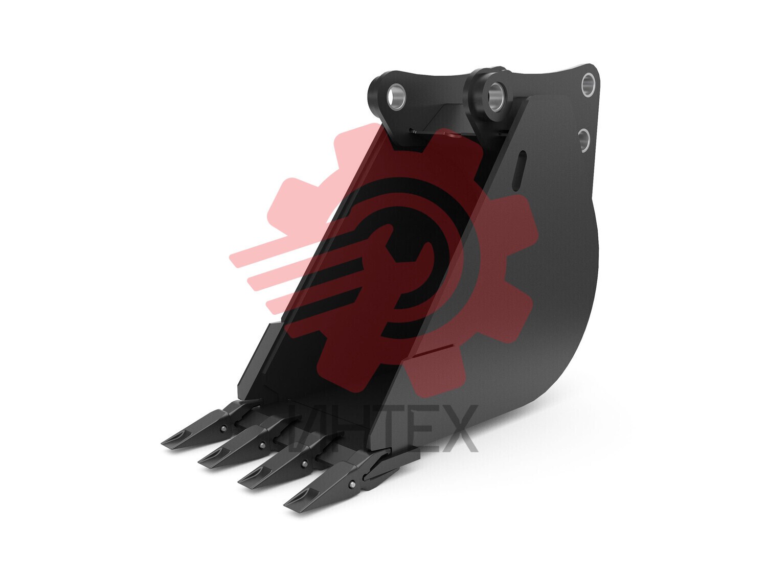 457 mm (18 in), Pin On 134-5867 / 1345867