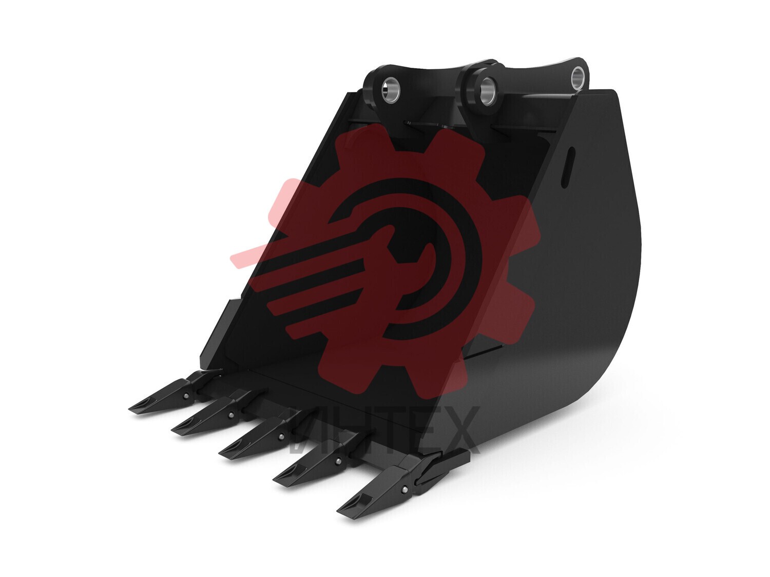 762 mm (30 in), Pin On 134-5869 / 1345869