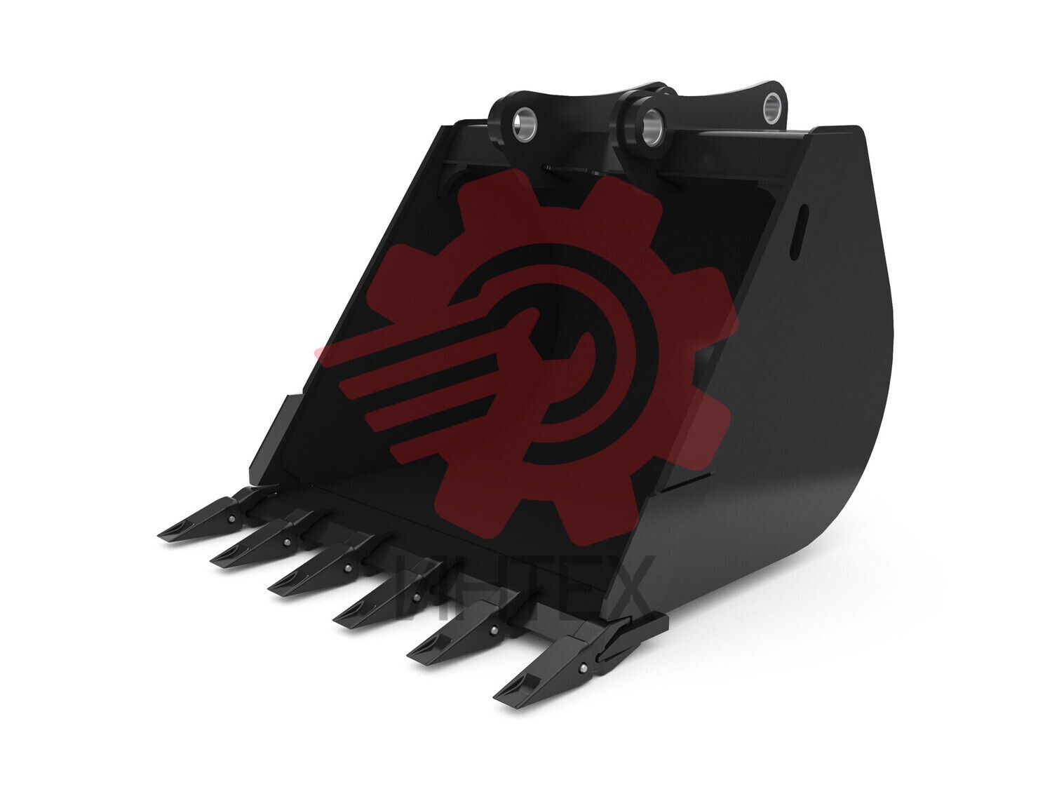 914 mm (36 in), Pin On 134-5870 / 1345870
