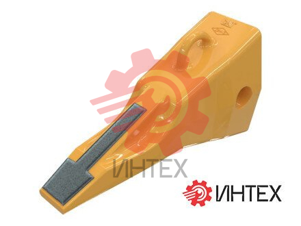 Износостойкий пробивающий наконечник 135-9552 / 1359552