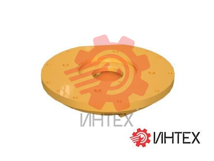 КОРПУС ПОДШИПНИКА 140-6653 / 1406653