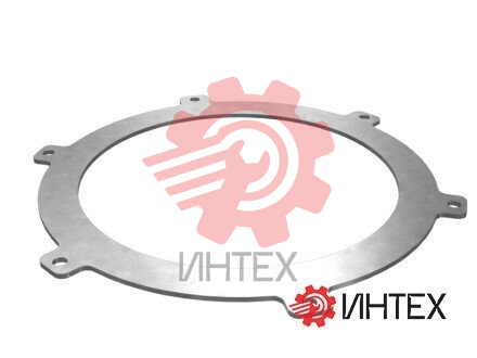 Диск сцепления вентилятора, внутренний диаметр 525,5 мм 140-7142 / 1407142