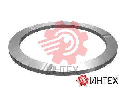 Упорный диск с внутренним диаметром 66 мм 140-9849 / 1409849