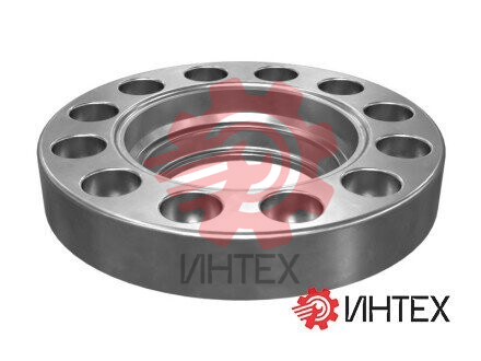 Фиксатор колеса с наружным диаметром 222 мм 142-2805 / 1422805
