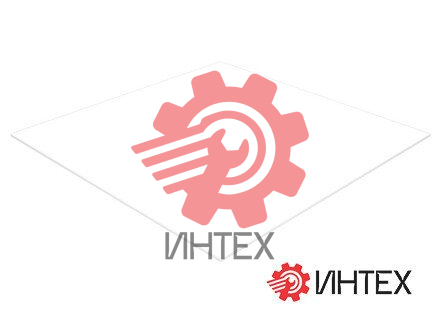 НАКЛЕЙКА ИНФОРМАЦИОННАЯ 142-7543 / 1427543