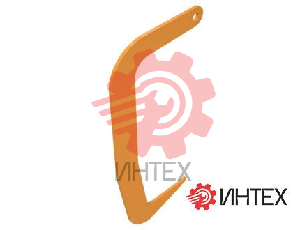 19.05mm Thickness Torque Converter Lifting Bracket 143-5455 / 1435455
