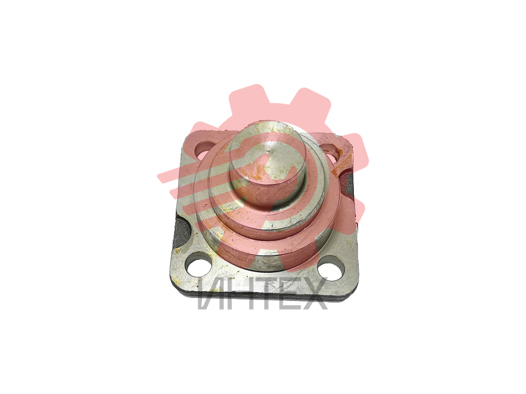 Шкворень нижний S06/41770, S0641770 (CARRARO) экскаватора погрузчика Hidromek 102