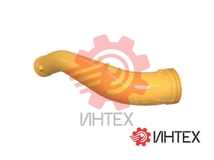 ТРУБА ВОЗДУШНАЯ ПРАВАЯ 145-7086 / 1457086
