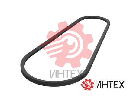 Клиновой ремень длиной 1250 мм 145-7211 / 1457211