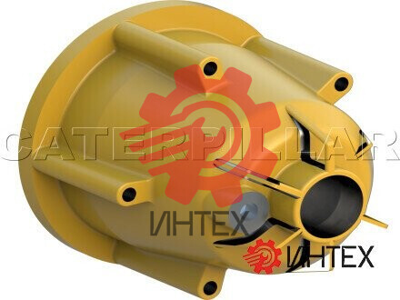 146-0751 Крышка в сборе Caterpillar