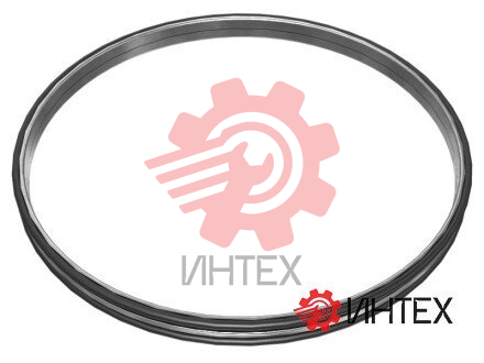 Двухконусное уплотнение Cat® в сборе с наружным диаметром 698,30 мм 147-5510 / 1475510