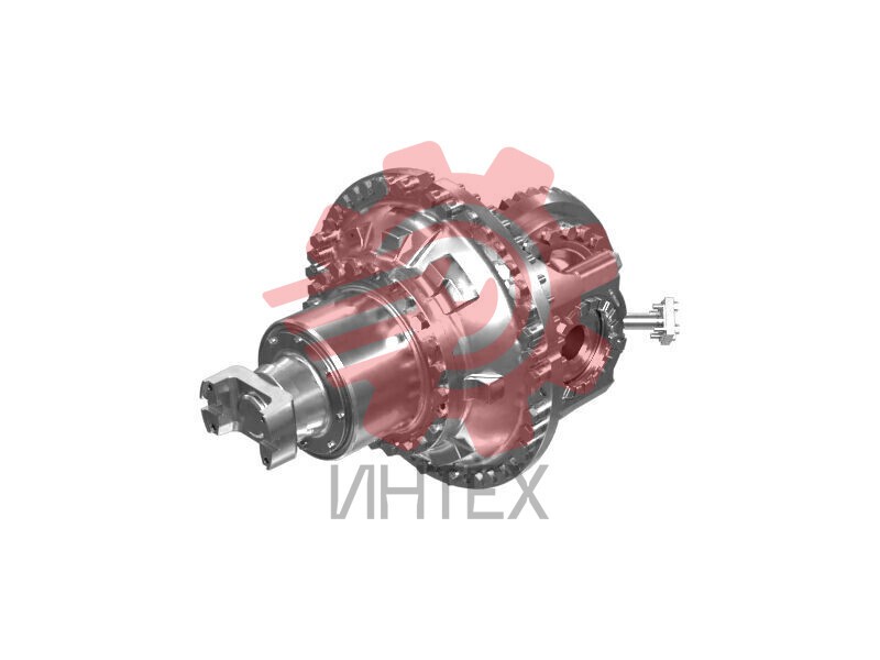 Differential Gear 148-2347