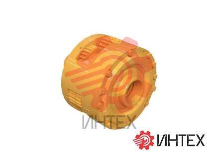 БЛОК ДИФФЕРЕНЦИАЛА 148-9350 / 1489350