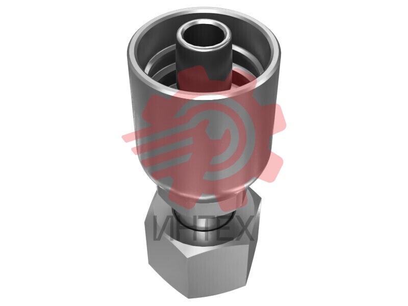 3/8" Pilot Lines Hose Coupling 149-8580 / 1498580
