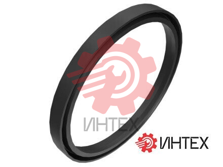 Штоковое уплотнение П-образной формы 150-5826