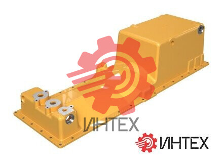 152-1714 Поддон картера двигателя Caterpillar