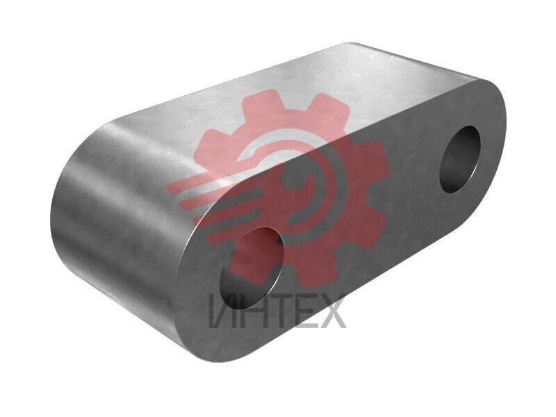 20mm Thick Support Plate Boss 153-6740