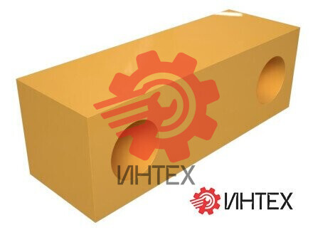 153-8800 Стальная пластина толщиной 25 мм Caterpillar