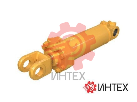 БЛОК ОСНОВНОГО ЦИЛИНДРА 154-6907