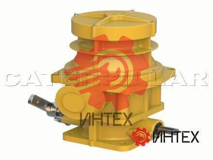 154-9627 Карбюратор в сборе Caterpillar