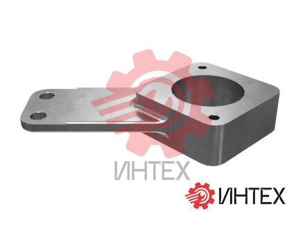 УПЛОТНИТЕЛЬНОЕ КОЛЬЦО МУФТЫ ТРУБОПРОВОДА 155-0397 / 1550397