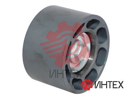 Направляющий шкив с резьбой M10 x 1,5 157-0095 / 1570095