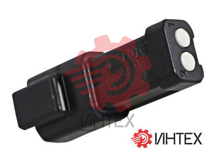 2-контактный разъем 160-8124 / 1608124