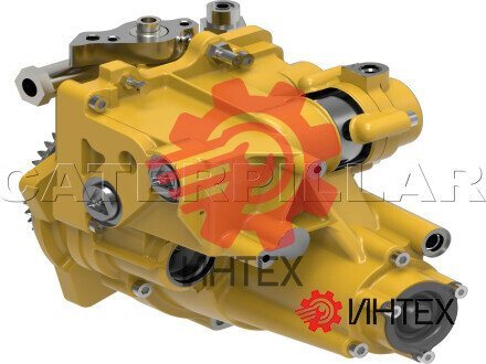 161-1518 Блок регулятора Caterpillar