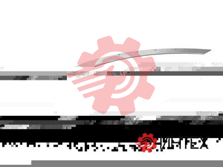 Перегородка радиатора 163-0806 / 1630806