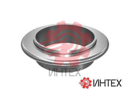 Rotating Shaft Lip Type Seal 163-7900 / 1637900
