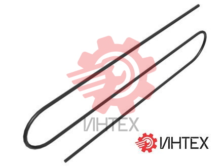 3.53mm Diameter Cord Stock 165-5191 / 1655191