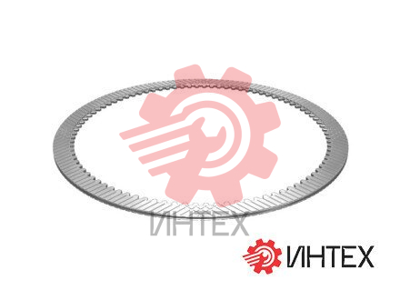 ДИСК ФРИКЦИОННЫЙ 166-0673 / 1660673