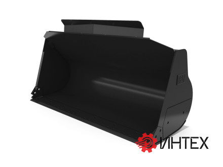 1,8м3 (2,4ярда3), устройство смены навесного оборудования IT: 167-3969 /  1673969