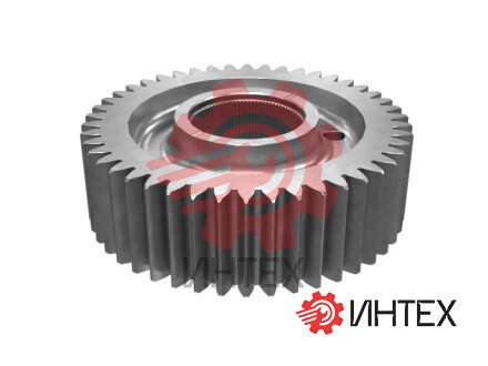 Transfer Gear 168-4348 / 1684348