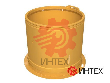 ОБОД В СБОРЕ 170-1561 / 1701561