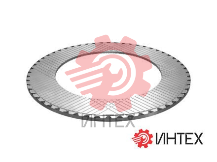 Фрикционный диск тормоза, наружный диаметр 239,5 мм 170-8714 / 1708714