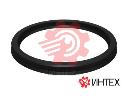 U-образное уплотнение с внутренним диаметром 103,4 мм 170-9864 / 1709864