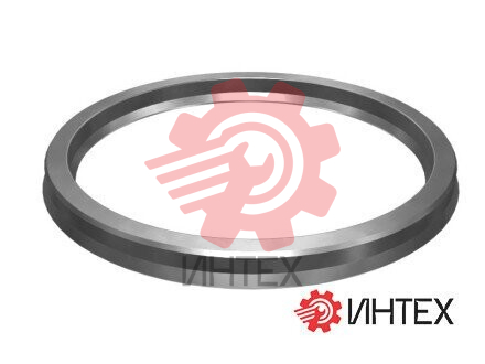 U-образное уплотнение внутреннего диаметра 108,4 мм 170-9865 / 1709865