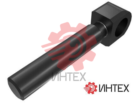 5/8" Track Press Swing Bolt 171-5892 / 1715892