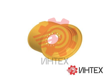 ОБОД В СБОРЕ 171-7199 / 1717199