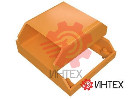 Transmission Lifting Bracket 176-5528 / 1765528
