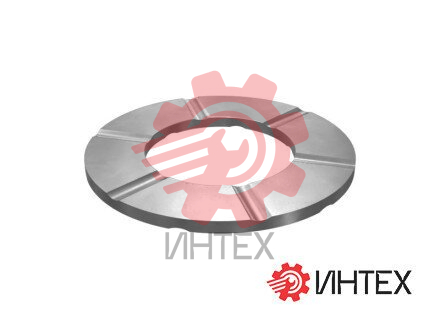 УПОРНЫЙ ДИСК 179-0858 / 1790858