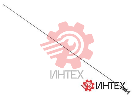 ИЗМЕРИТЕЛЬ В СБОРЕ 180-1461 / 1801461