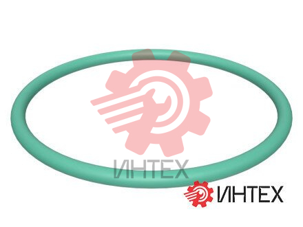 5.33 x 97.79mm 90A FKM O-Ring 180-2392 / 1802392