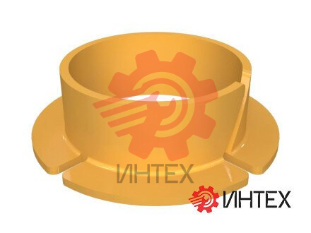 Внутренний диаметр фланцевой втулки 15,90 мм 183-6085