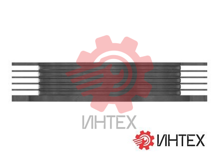 Комплект дисков 184-4391 / 1844391