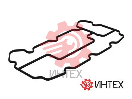 Запрессовываемое уплотнение 184-5392 / 1845392