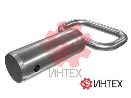 ШТИФТ СТОПОРНЫЙ В СБОРЕ 186-6013