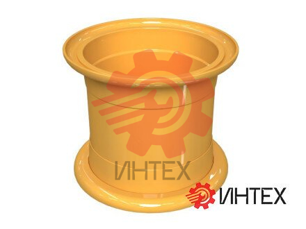 ОБОД В СБОРЕ 186-8827 / 1868827